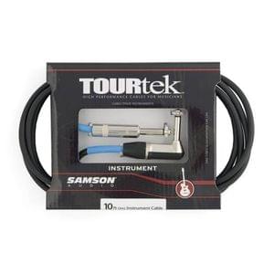 Samson Tourtek TI10 10 Feet Instrument Cable